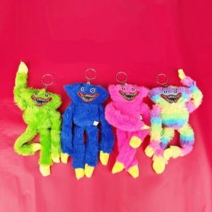 허기워기 키링 열쇠고리 가방고리 퍼피 플레이타임 키시미시