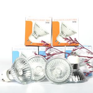 양키캔들워머전구 35W 50W 할로겐 GU10