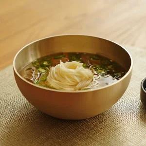 [놋담](강남점)방짜유기 누들볼