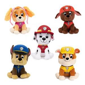 GUND 퍼피구조대 스카이/마샬/체이스/주마/러블 16cm 22900