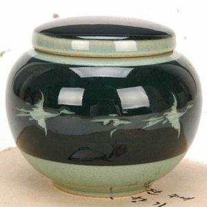 경옥고 단지 경옥고 제조 및 보관용 오쿠 홍삼명작 홍삼제조기용