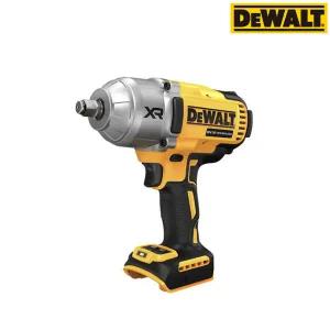 [디월트] DCF900N / 20V MAX 브러쉬리스 하이토크 충전 임팩렌치 1/2인치 본체