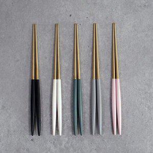 [텐바이텐]몽블랑 에펠 골드 젓가락