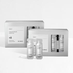 싸이닉 퍼스트 컨센트레이트 앰플 1ml 28개 1+1