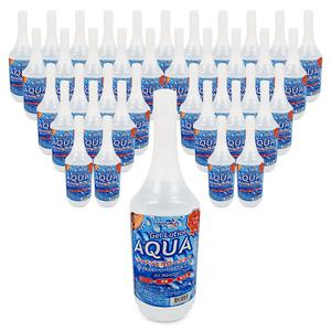 나투젠 클라디움 아쿠아 마사지 젤 로션 450ml x 40개 경락 전신 피부 바디 스포츠 아봄