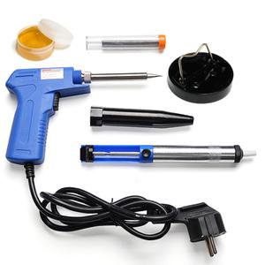 인두기세트 모음전 세라믹 인두 납땜 실납 페이스트