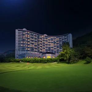 [경기] 라비돌 호텔 앤 리조트(경기, 화성)