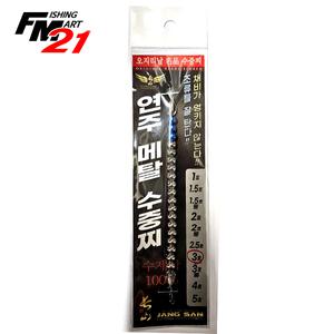 장산 연주 염주 메탈 수중찌 갯바위 선상 유터 감성돔