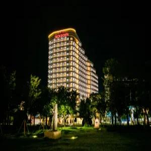 [강원 호텔] 춘천 잭슨나인스 호텔 (춘천,강촌)