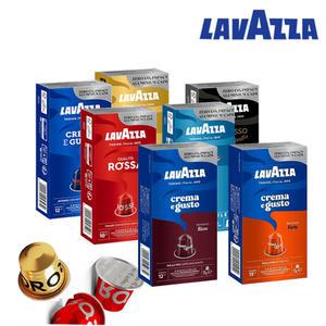 라바짜 커피 캡슐 네스프레소 호환 10개입 7종 프리미엄AL