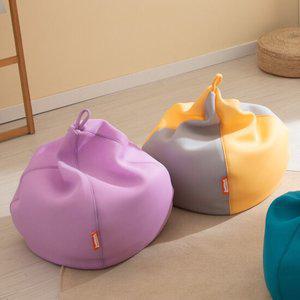 보니타 빈백 대형 코쿤 C207 에어메쉬 소파