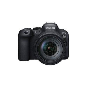 EOS R6 Mark II + 24-105 STM + AI mcuv 필터 + 고급 포켓융  / 정품 / 새상품 / BIG