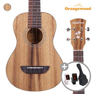 오렌지우드 콘서트 우쿠렐레 Orangewood TU-14 무광