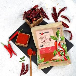 25년 햇고추 HACCP 국내산 고운 고춧가루 1Kg