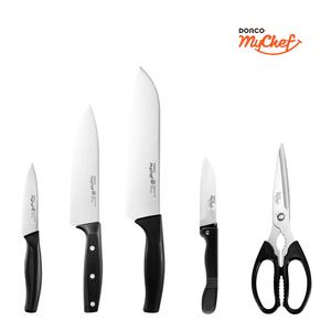 도루코 퀸센스 주방 칼 가위 부엌칼 과도 식도 모음전