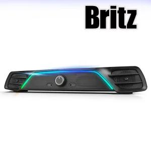 브리츠 BZ-SL2140 / PC 노트북 스피커 컴퓨터 사운드바 / USB 전원