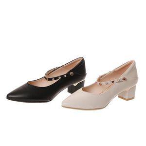 [갤러리아] [소다]갤러리아 소다제화 여성구두 투웨이 메르제인 펌프스 ALS250