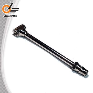 [FNS]KM 공기주입 에어초크 던롭/슈레더호환 콤프레샤어답터