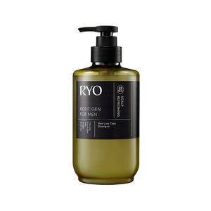 려 루트젠 남성 탈모증상전문케어 샴푸, 515ml