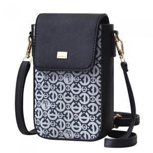 라스코 SB03485 미니 크로스백 지갑 여행 핸드폰 가방