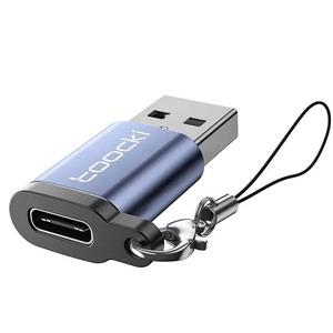 toocki C타입 to USB 3.0 / USB 3.0 to C타입 변환 OTG 젠더 어댑터
