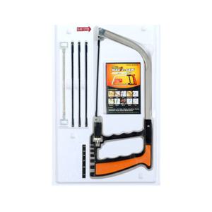 한아툴스 만능톱 매직쏘우 쇠톱 실톱 HA-904D