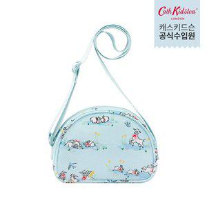 [캐스키드슨](김해점)하프 문 크로스바디 백 스프링 버니즈 앤 램즈 (CK-K106503018829102)