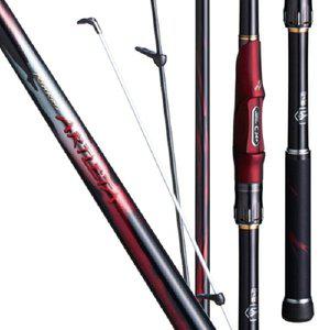 [기타]시마노 인해 아틀레타 0.4-530 (19) ISO 로드[윤성정품]