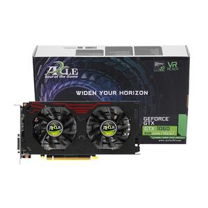 (AXLE) 지포스 GTX1060 D5 3GB 듀얼 중고 제조사 랜덤발송 AS1개월