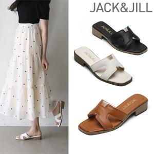 [잭앤질] 슬림샌들 260 빅사이즈까지(JB3378)