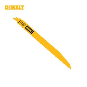 디월트 DWAR106 터프 컷소날 철거용 5pcs 300mm