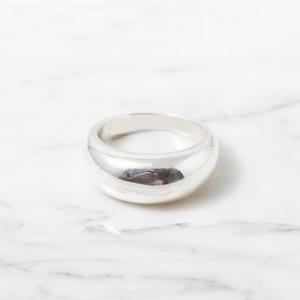 볼드한 가락지 순은반지 925실버 남여공용 커플반지