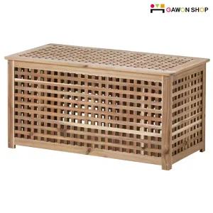 HOL 수납 겸 테이블 (대/98x50x50)/커피테이블/협탁