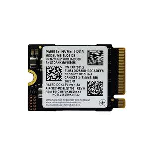 SSD 2230Nvme bc711 PM991A SN740 S990 BG5 1T 부품