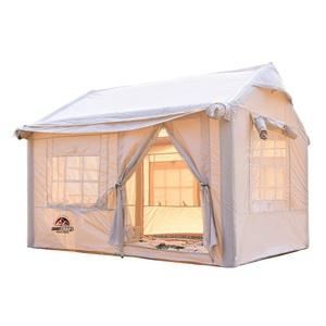 원터치 에어텐트 쉘터 타프 피크닉 그늘막 오두막 글램핑 차박 오토캠핑 백패킹 대형