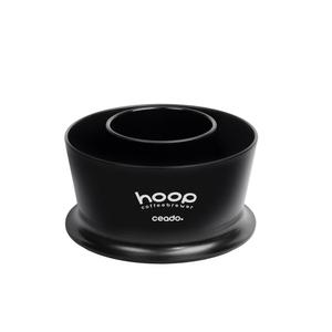 체아도 HOOP 커피 드리퍼 핸드 드립 캠핑 드립 커피 머신기