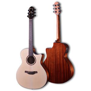 크래프터 HG-250CE 통기타 HGE-250 성음 어쿠스틱기타