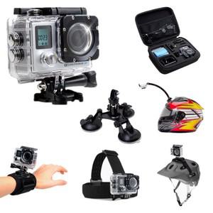액션캠악세사리 바디캠 고프로목걸이 손목스트랩 짐벌 18종