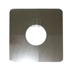 연통 창문 바람막이 부속 함석 난로 화목 연탄 보일러 설치