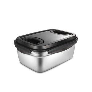 [신세계몰]까사베니 스텐 푸드서버 반찬통 김치통 7.5L