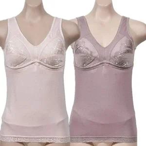 [알티피아](창민)레이온 노와이어 노몰드 플라워 브라런닝