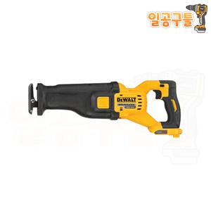 디월트 60V FLEXVOLT XR 브러쉬리스 충전 컷쏘 DCS389N(베어툴/에어캡포장)컷쇼
