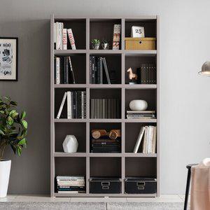 아씨방가구 전국무료 120cm 5단책장/책꽂이