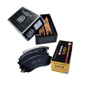EQ900 후 뒤패드 프리미엄세라믹 골드 브레이크패드 HP0062 58302D2A05 58302-D2A05 홍성브레이크