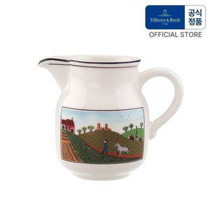 [빌레로이앤보흐] 디자인나이프 크림저그 (0760)