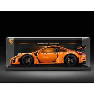 레고42056 포르쉐GT3 아크릴 디스플레이박스 투명박스