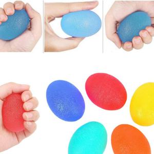 고무 마시지볼 손재활 악력공 손압력기 측정기 전완근 운동기구