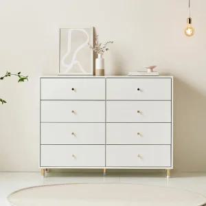 센트 4단 드레스룸 옷 서랍장 1200