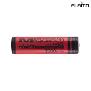 국산 삼성 SDI 리튬이온 충전 건전지 18650 배터리 3500mAh