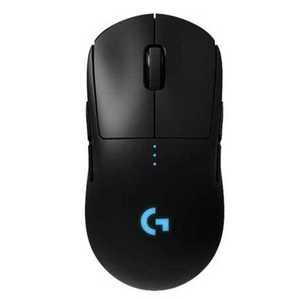 마우스 PRO 지프로 상품 벌크 로지텍 G 블랙 게이밍 무선